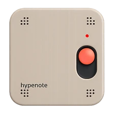 Hypenote in Beige finish